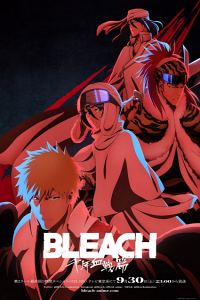 Bleach: Sennen Kessen-hen – Ketsubetsu-tan Dublado – Todos os Episódios