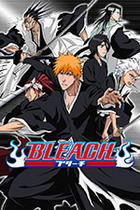 Bleach – Todos os Episódios