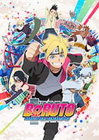 BORUTO: NARUTO NEXT GENERATIONS – Todos os Episódios