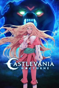 Castlevania: Nocturne 2nd Season – Todos os Episódios