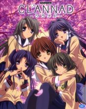 Clannad – Todos os Episódios