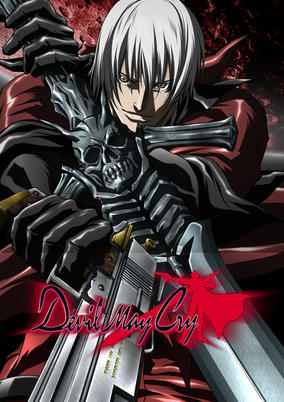 Devil May Cry – Todos os Episodios