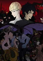 Devilman: Crybaby – Todos os Episódios