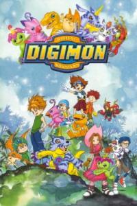 Digimon Adventure – Todos os Episodios