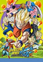 Dragon Ball Kai (2014) – Todos os Episodios