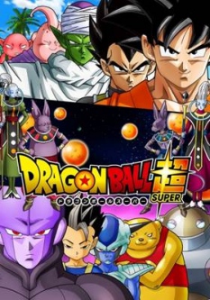 Dragon Ball Super Dublado Dublado – Todos os Episódios