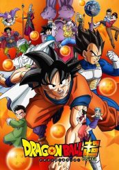 Dragon Ball Super – Todos os Episódios