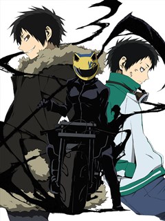 Durarara!!x2 Ten – Todos os Episodios