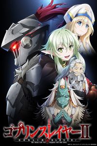 Goblin Slayer II (Dublado) – Todos os Episódios