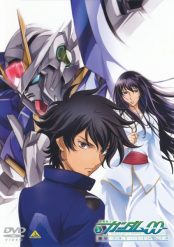 Gundam 00 2nd – Todos os Episodios