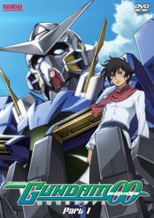 Gundam 00 – Todos os Episodios