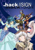 .hack//SIGN (Dublado) – Todos os Episódios