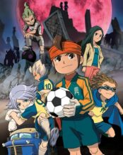 Inazuma Eleven (Super Onze) Dublado – Todos os Episódios