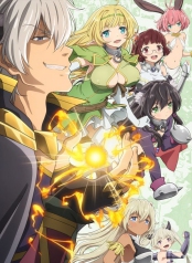 Isekai Maou to Shoukan Shoujo no Dorei Majutsu – Todos os Episodios