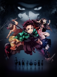 Kimetsu no Yaiba – Todos os Episódios