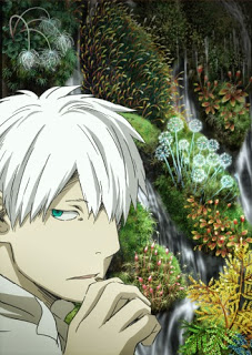 Mushishi – Todos os Episódios