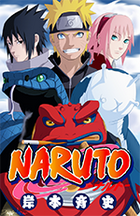 Naruto Shippuden – Todos os Episódios