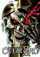 Overlord II – Todos os Episódios