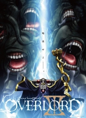 Overlord III – Todos os Episódios