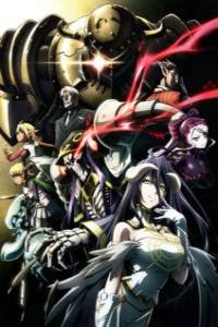 Overlord IV – Todos os Episódios