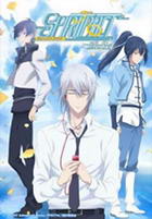 Spiritpact: Bond Of The Underworld – Todos os Episódios