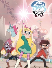 Star Vs. As Forças do Mal (3ª Temporada) – Todos os Episódios