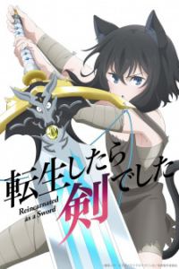 Tensei shitara Ken Deshita – Todos os Episódios