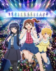 The iDOLMASTER Million Live! – Todos os Episódios