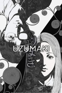 Uzumaki Dublado – Todos os Episódios