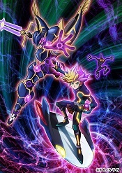 Yu-Gi-Oh! VRAINS – Todos os Episódios