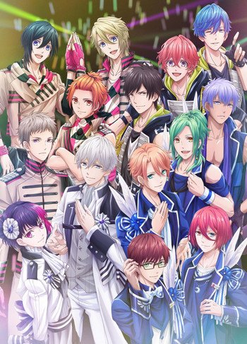 B-Project: Zecchou Emotion