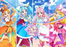 Hirogaru Sky! Precure – Episódio 50