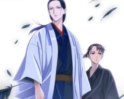 Karasu wa Aruji wo Erabanai – Episódio 20