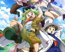 Nanatsu no Taizai: Mokushiroku no Yonkishi – Episódio 23