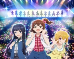 The iDOLMASTER Million Live! – Episódio 12