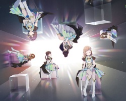 The Idolmaster Shiny Colors 2nd Season – Episódio 03