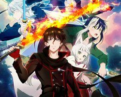 The New Gate – Episódio 12