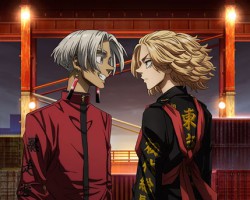 Tokyo Revengers: Tenjiku-hen – Episódio 13